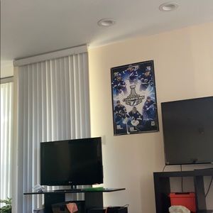 Meet your Posher, Reed